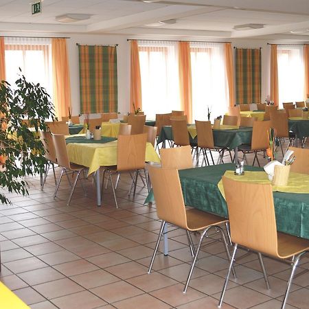 Gaestehaus Der Lk-Technik Mold Kültér fotó