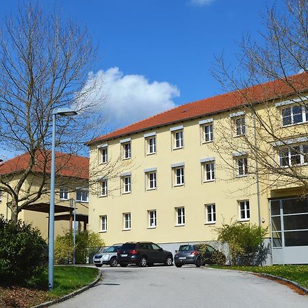 Gaestehaus Der Lk-Technik Mold Kültér fotó