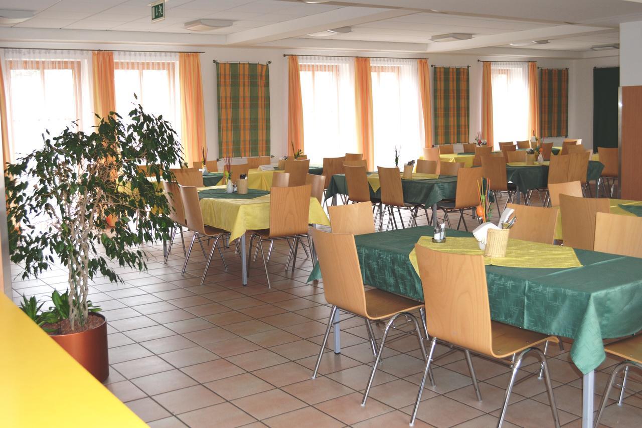 Gaestehaus Der Lk-Technik Mold Kültér fotó