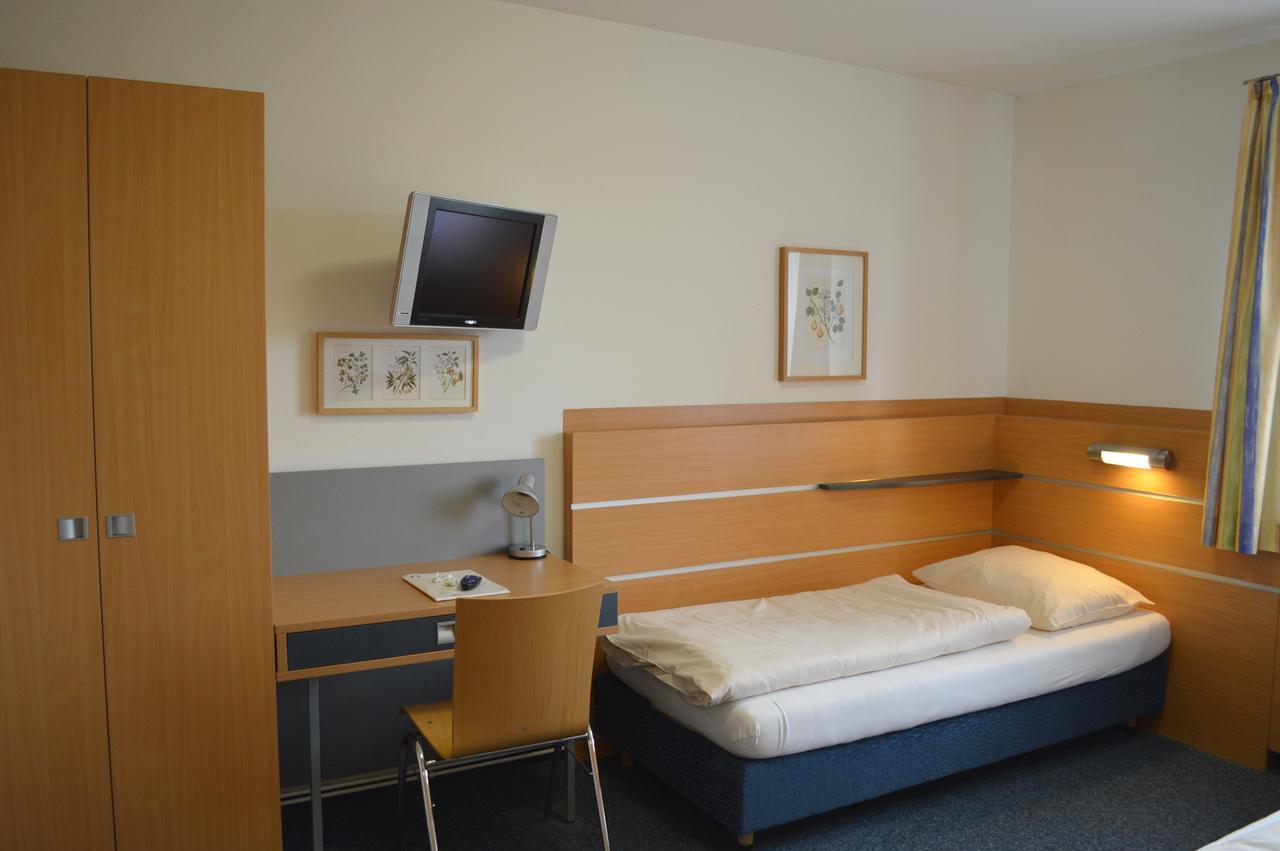 Gaestehaus Der Lk-Technik Mold Kültér fotó