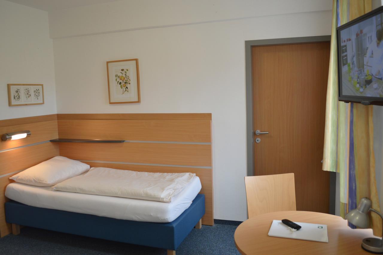 Gaestehaus Der Lk-Technik Mold Kültér fotó
