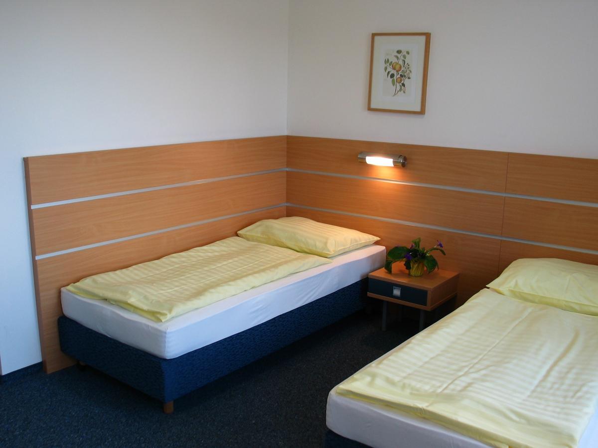 Gaestehaus Der Lk-Technik Mold Kültér fotó