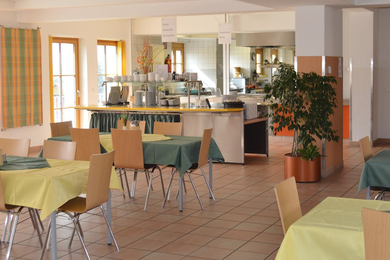 Gaestehaus Der Lk-Technik Mold Kültér fotó