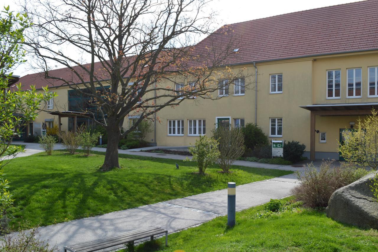 Gaestehaus Der Lk-Technik Mold Kültér fotó