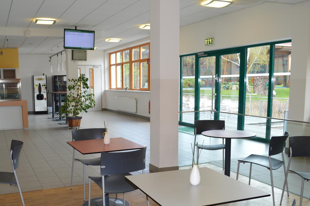 Gaestehaus Der Lk-Technik Mold Kültér fotó